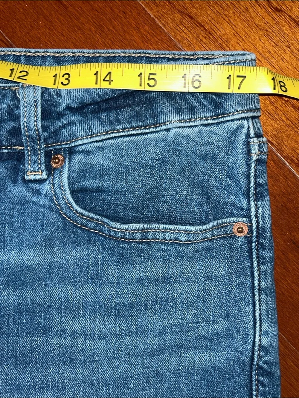 Old Navy excellent high